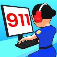 911 Emergency Dispatcher